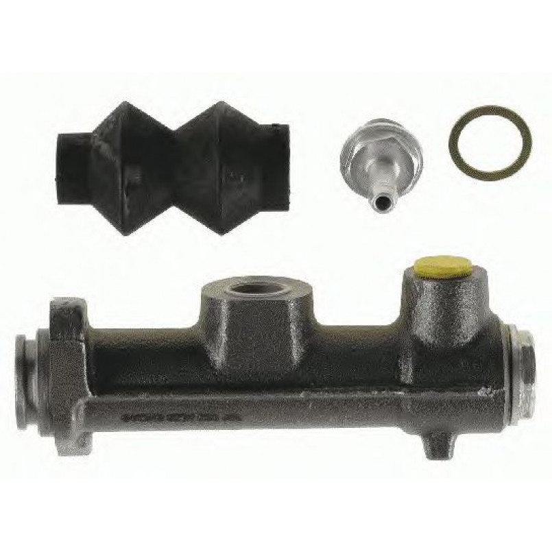 6284 600 107 SACHS  -  Циліндр зчеплення головний